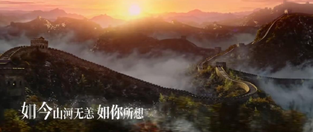 自然美景的魅力所在或探寻心灵平静之旅