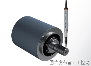 最新传感器技术