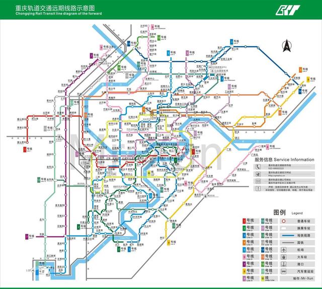 城市成长轨迹