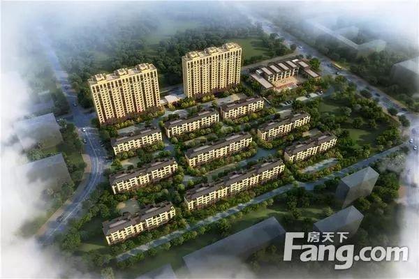 长春最新楼盘全面概览