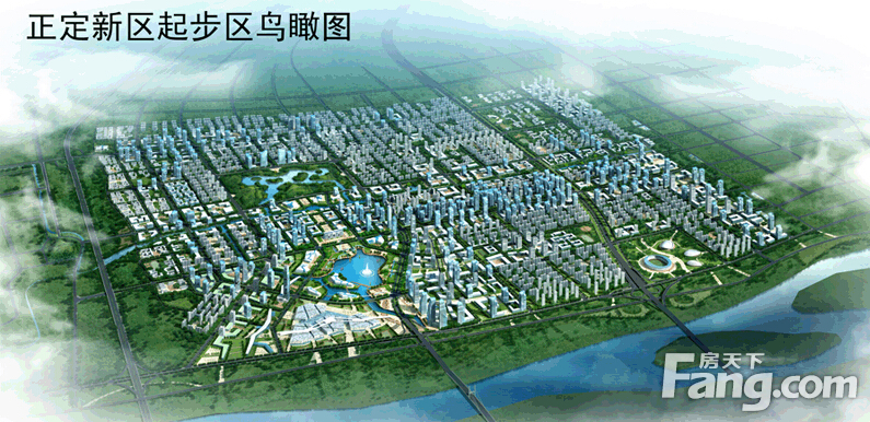正定新区科技引领未来，高科技产品闪耀登场最新消息