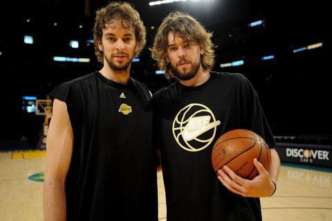 NBA最新集锦