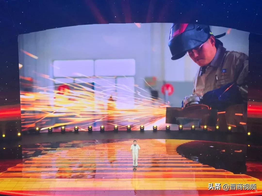 变化与学习的旅程