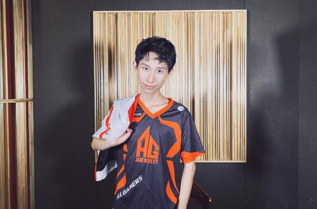潮流实力融合