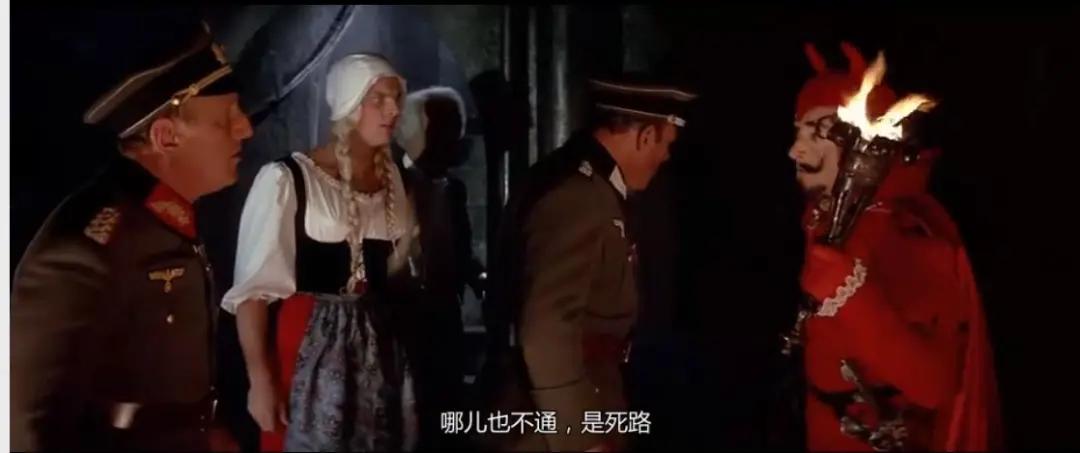鬼修女最新版