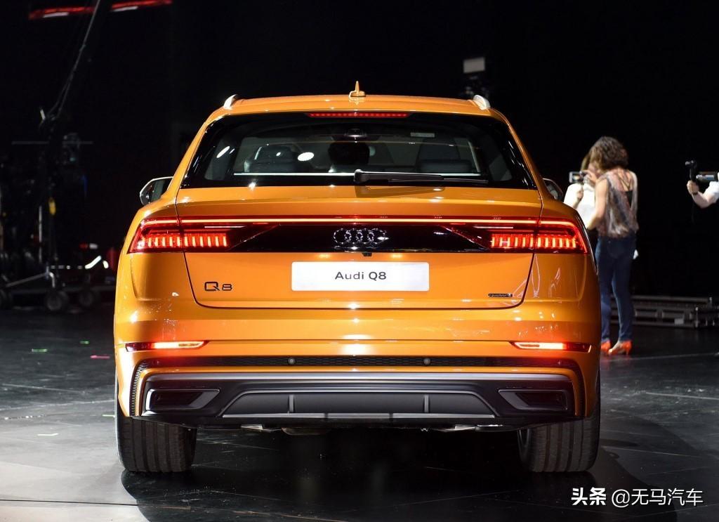 宝马最新SUV，小巷中的隐藏之宝