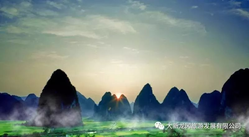 国外大片新潮流，自然美景的治愈之旅探索开启！