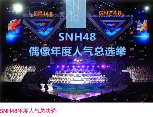 影视娱乐新时代引领者