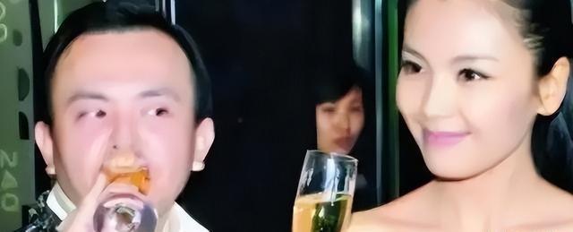 娱乐圈最新八卦
