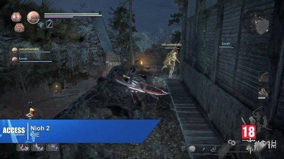 PS4最新隐藏宝藏游戏