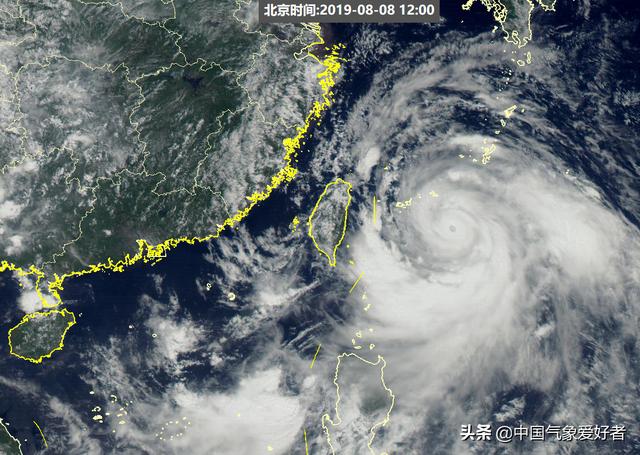 台风米雷最新消息