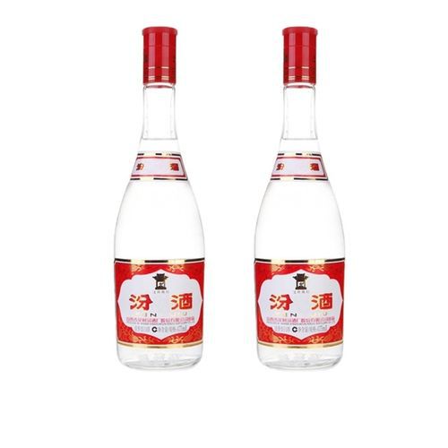 山西汾酒