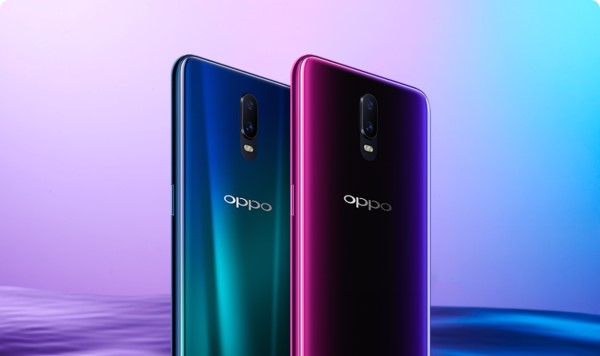 OPPO最新款手机型号揭秘，奇妙之旅启程