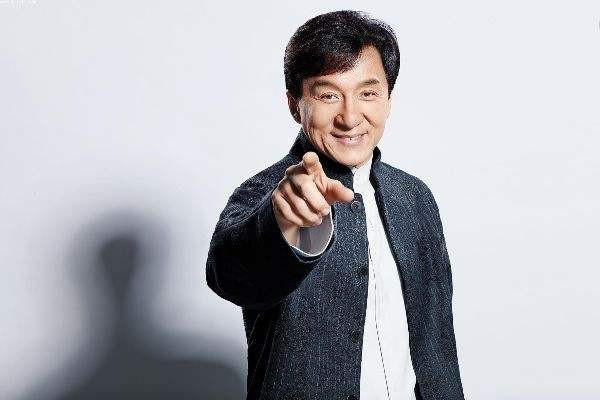 成龙最新动态