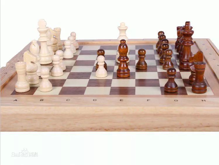 国际象棋