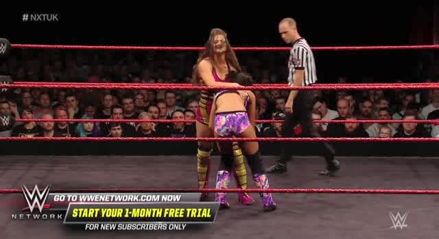 WWE最新剧情