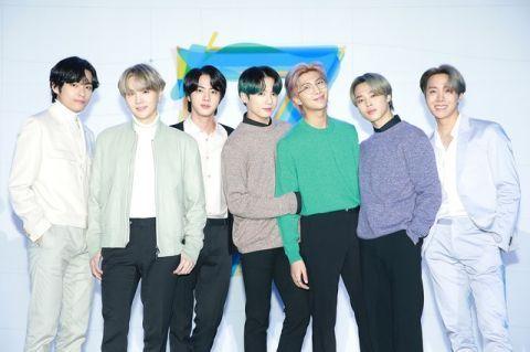 BTS最新专辑深度解析与观点阐述