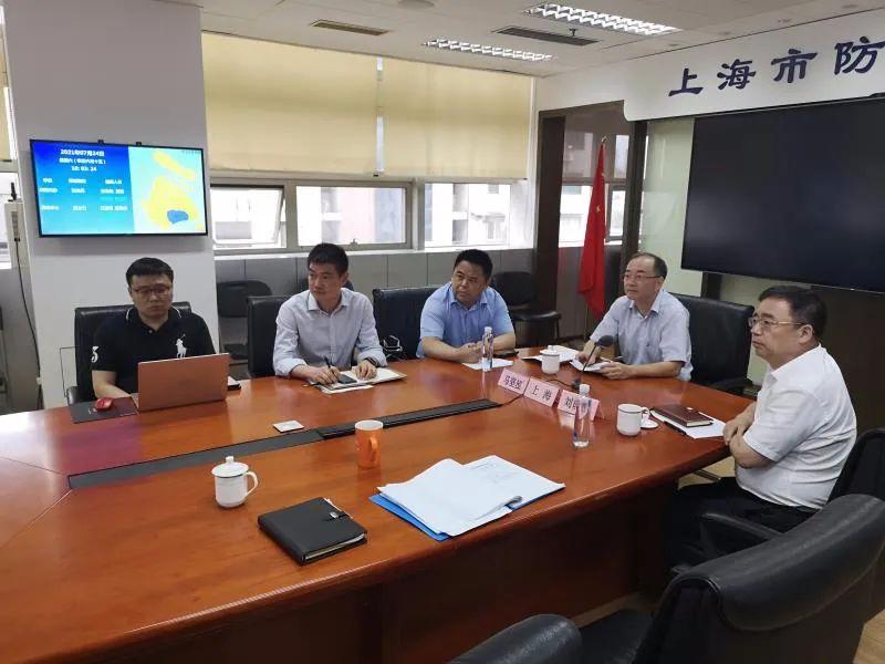 上海台风最新消息及应对台风天气的步骤指南