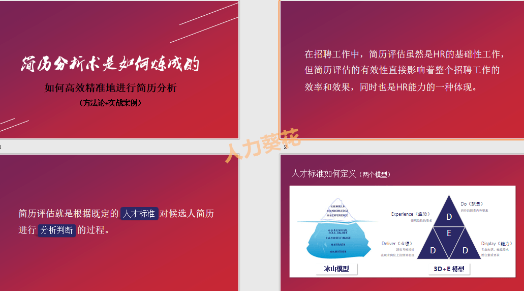 黔江在线最新招聘，求职全流程指南