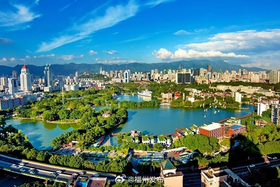 福州干部任免更新，自然美景探索之旅启动