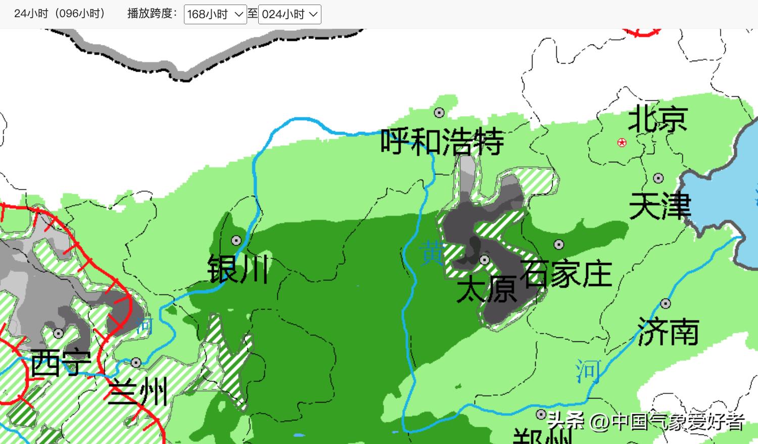 最新预测信息速递