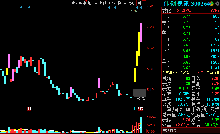 探寻自然美景的无限魅力