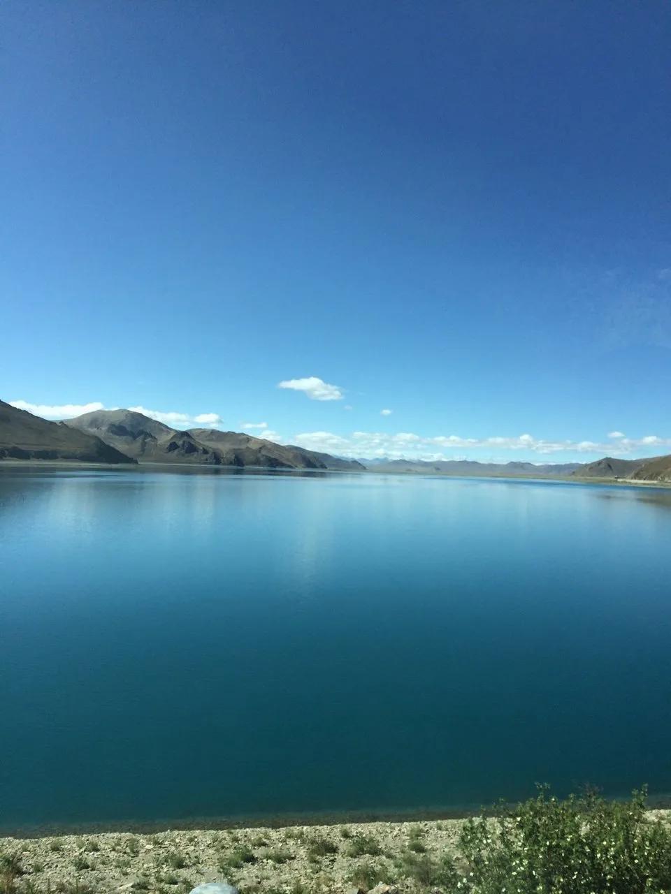 自然美景的心灵探索之旅