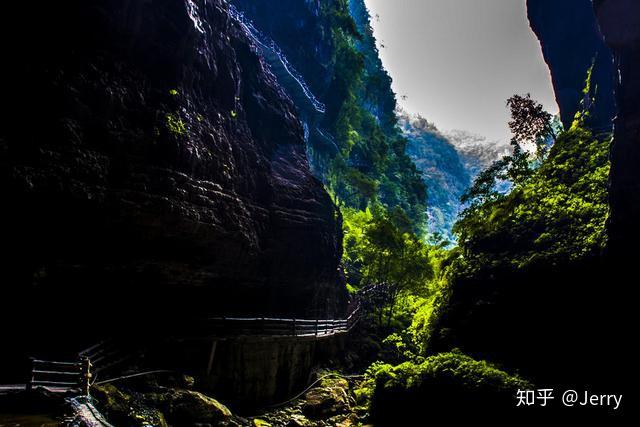 小湘君带你探索自然美景，寻找内心的平和与宁静之旅