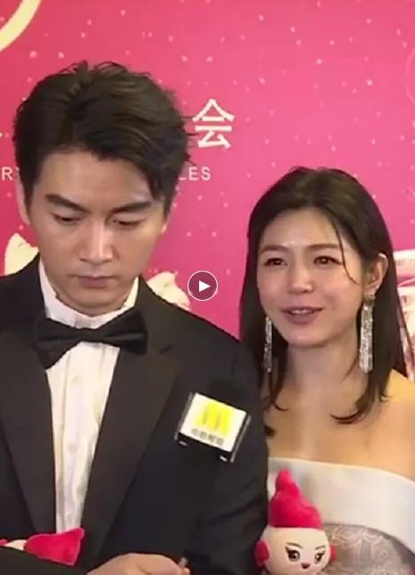 陈晓陈妍希
