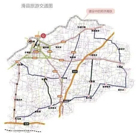 温馨旅程蓝图