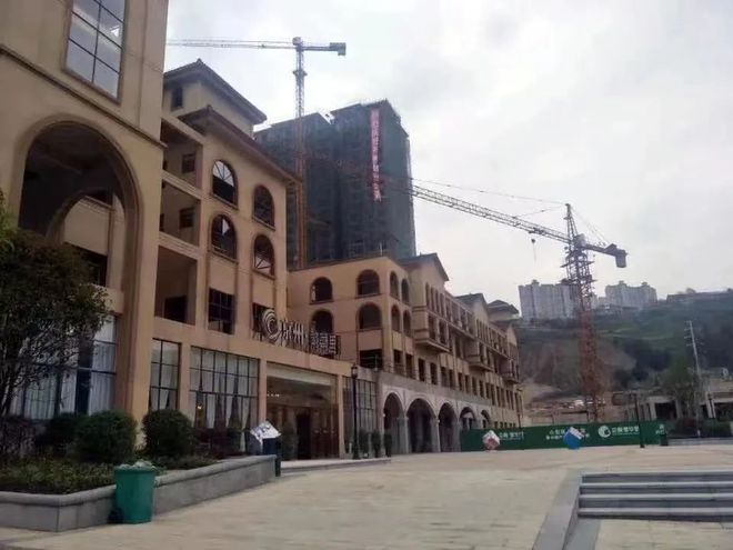 凯里二手房市场动态