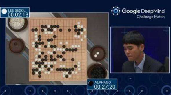 黑白棋子巅峰对决