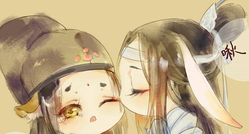 心灵觉醒