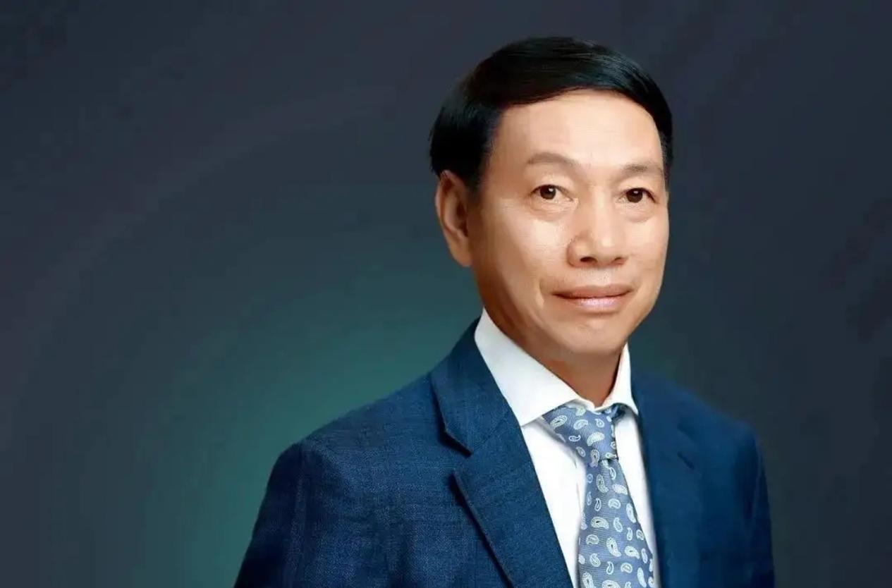 陈发树