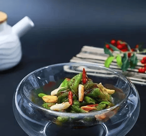 凉菜时尚美味