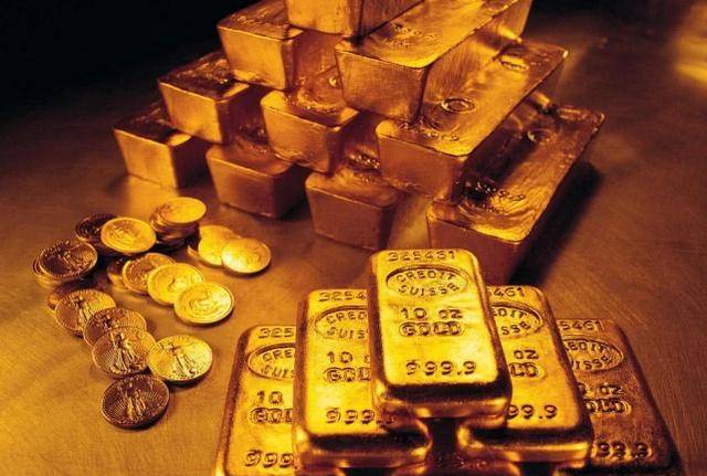 沪黄金最新价格
