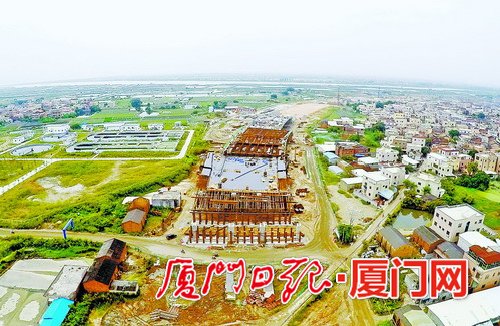 漳州角美最新新闻
