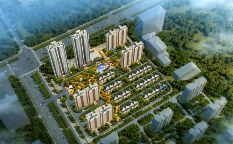 连云港最新楼盘价格，时代印记与城市脉搏同步前行