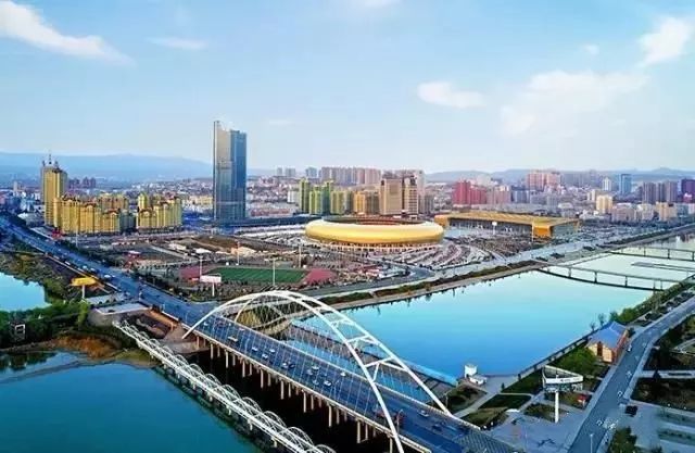 河南三门峡最新新闻