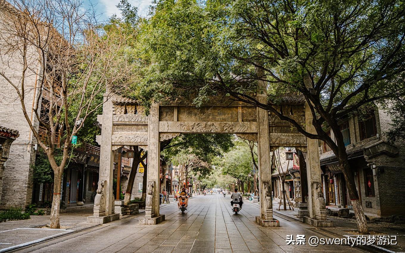 聊城新闻网最新新闻，拥抱自然，心灵宁静之旅