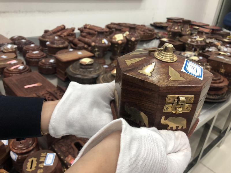 印度海关最新动态