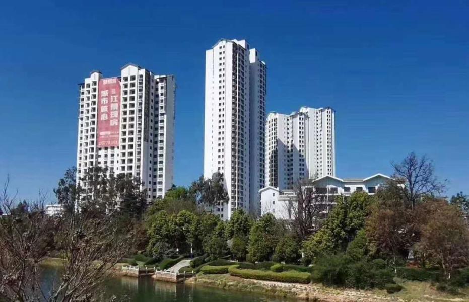 云南石林最新房价