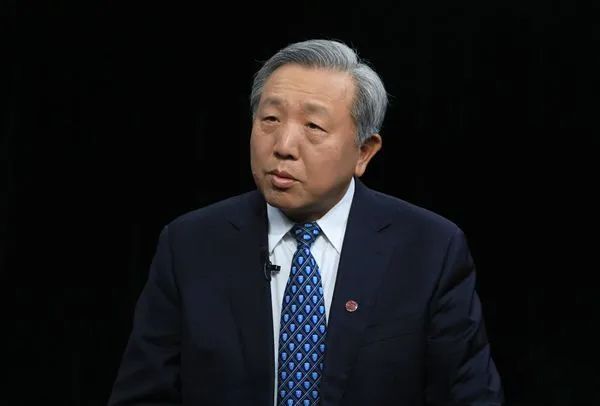 吴晓求最新言论
