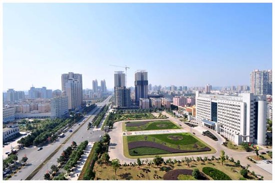衡阳滨江新区