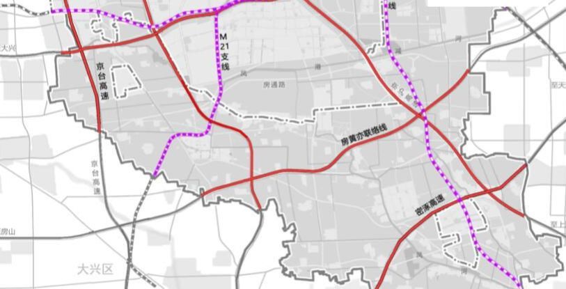 北部快线最新消息