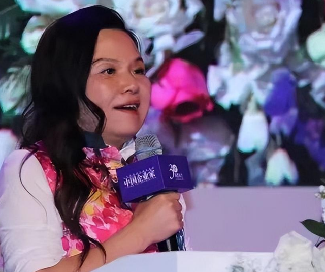 何巧女最新动态