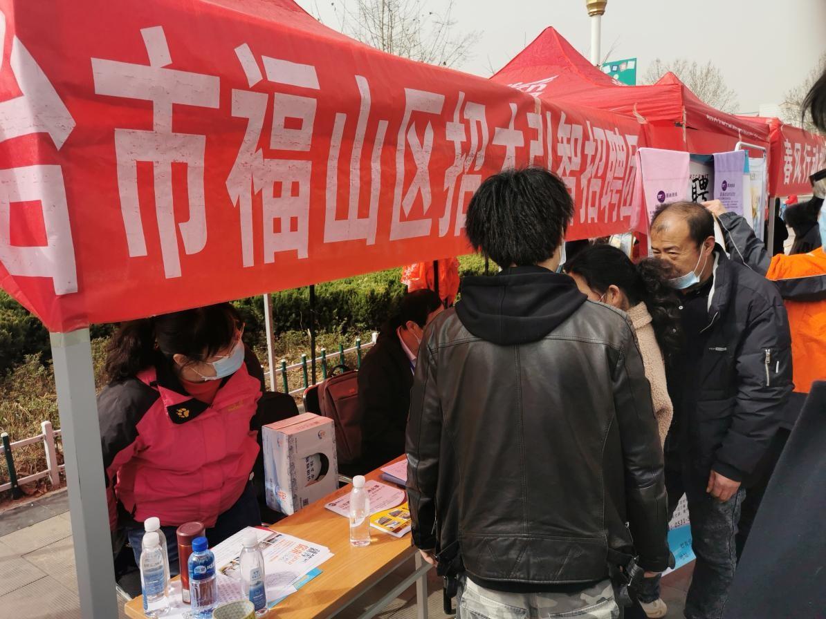 夏津县城最新招工信息及指南速递