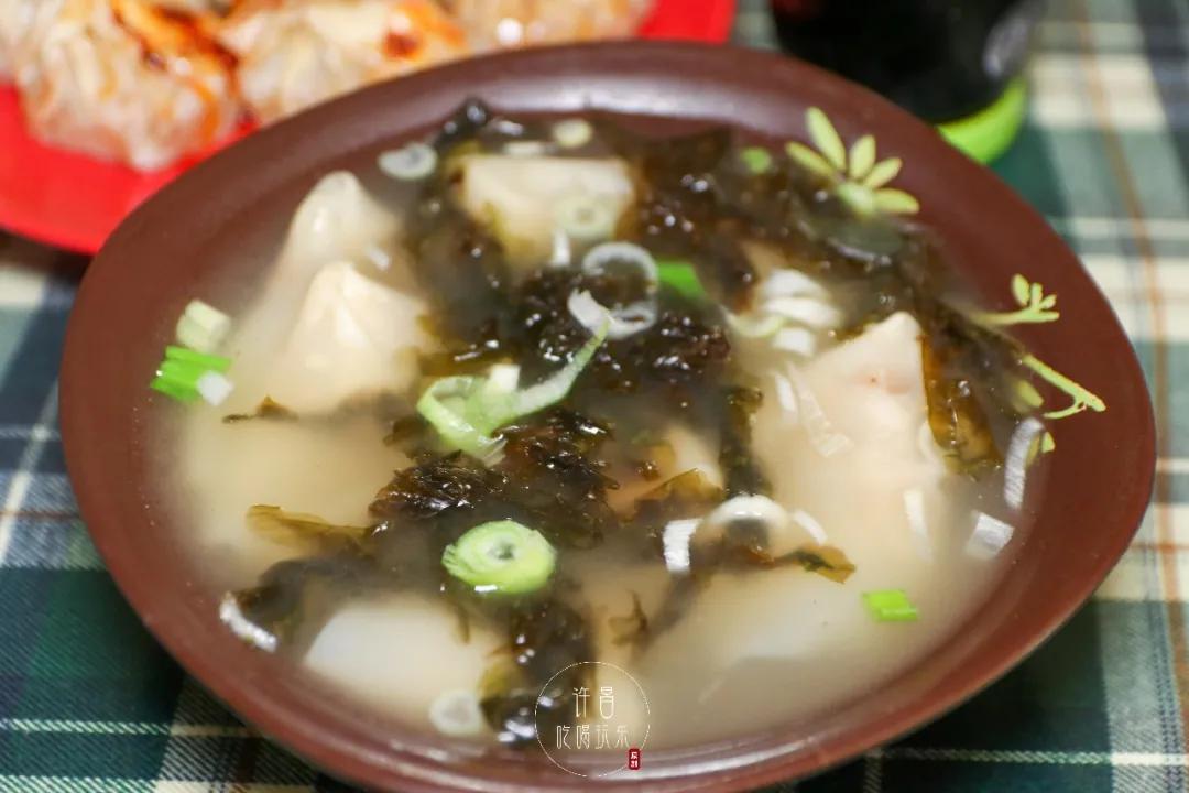 小巷深处的味觉探索