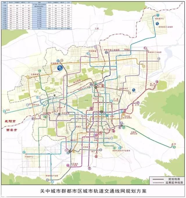 西安地铁八号线最新动态与小巷独特风味探秘