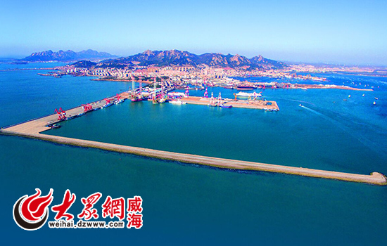 荣成石岛招聘信息港